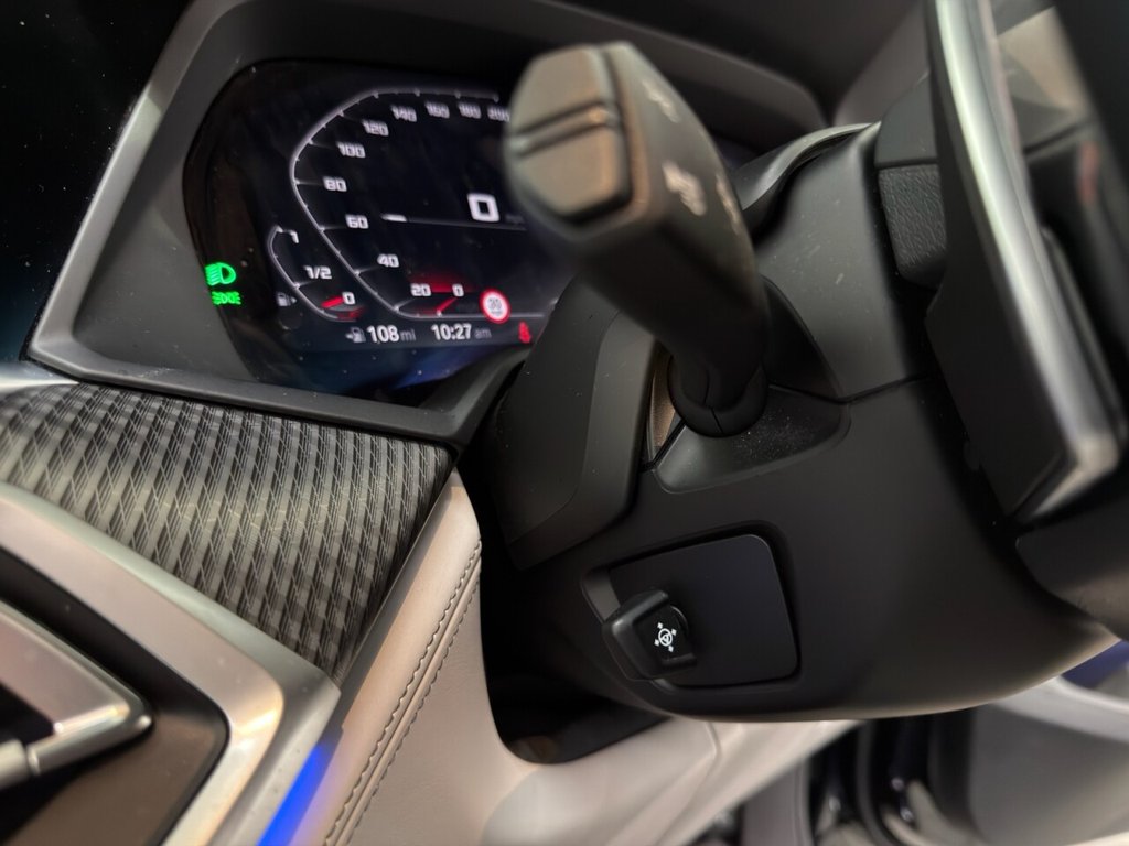 Used BMW x6 M 2021 for sale - 77388779: Photo 13