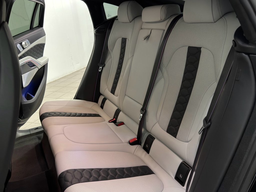 Used BMW x6 M 2021 for sale - 77388779: Photo 17