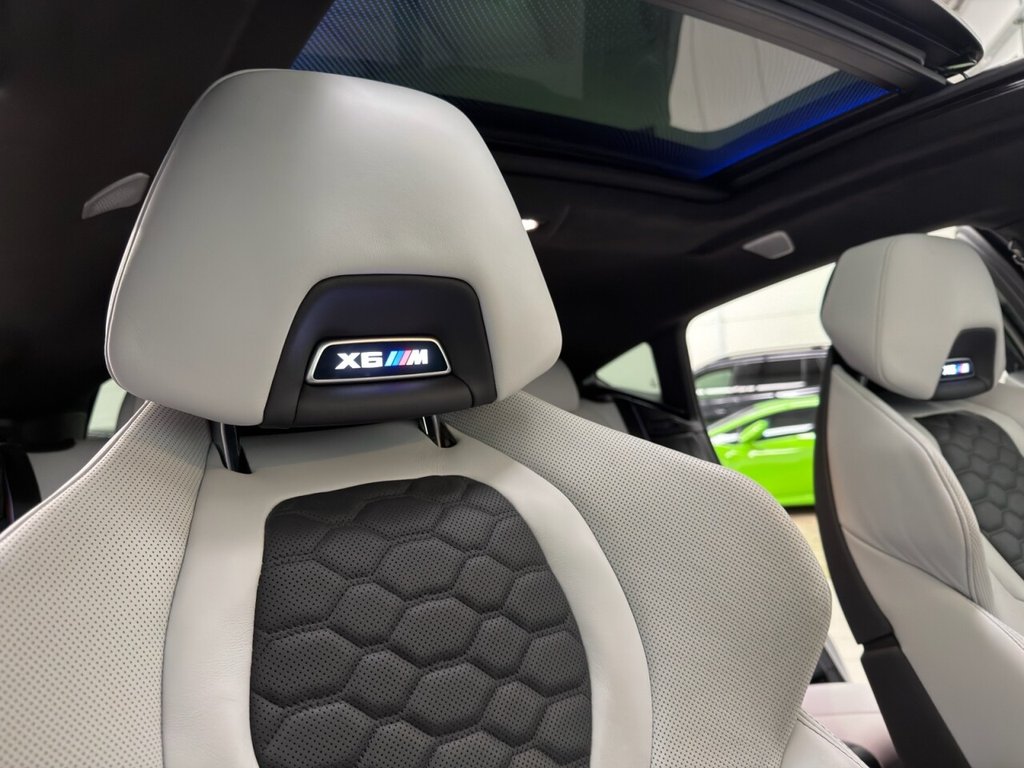 Used BMW x6 M 2021 for sale - 77388779: Photo 20