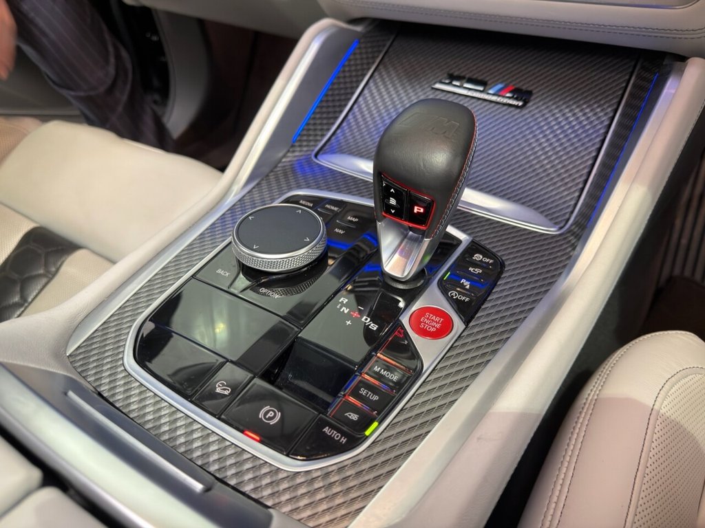 Used BMW x6 M 2021 for sale - 77388779: Photo 32