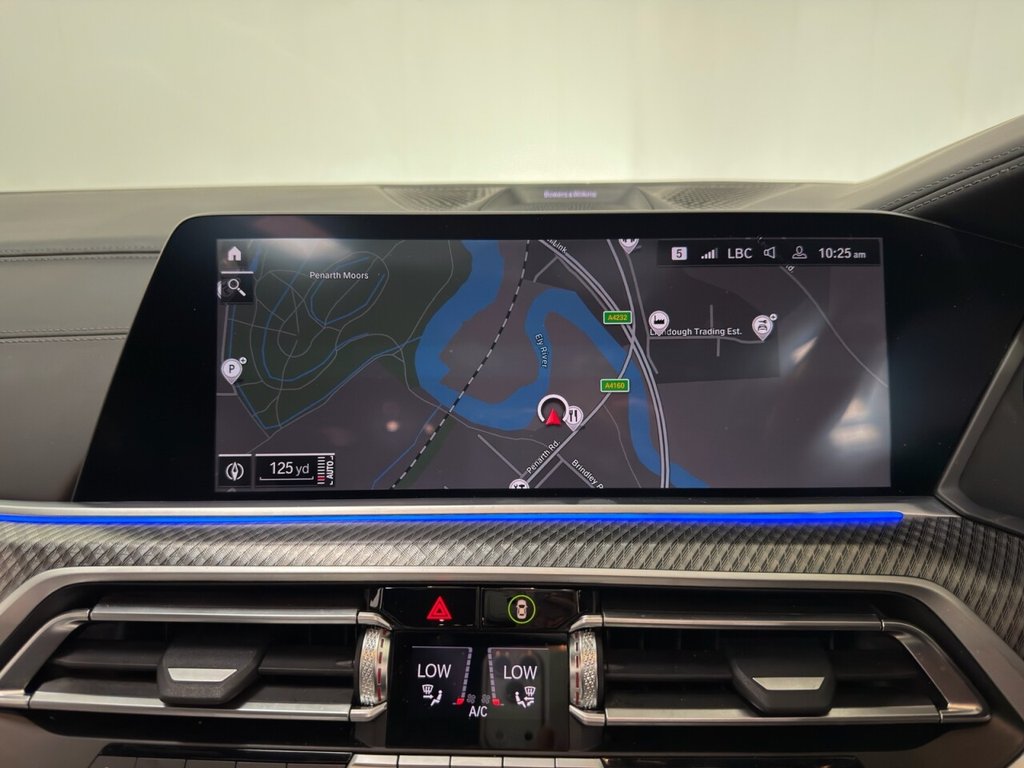 Used BMW x6 M 2021 for sale - 77388779: Photo 35