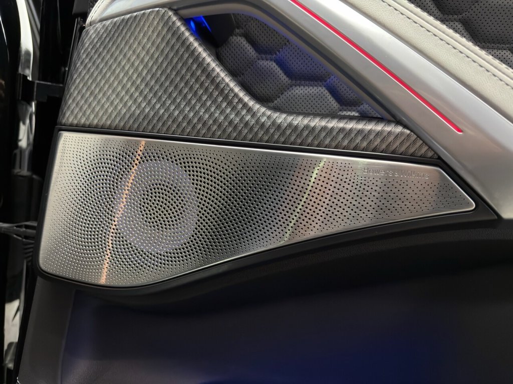 Used BMW x6 M 2021 for sale - 77388779: Photo 40