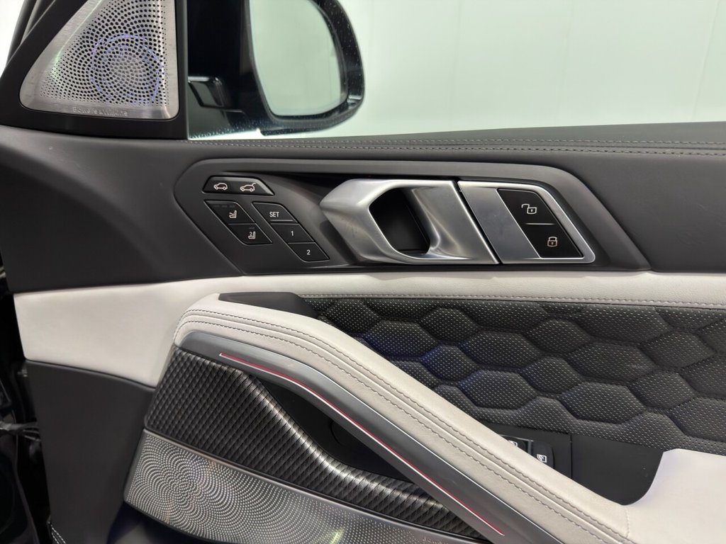 Used BMW x6 M 2021 for sale - 77388779: Photo 43