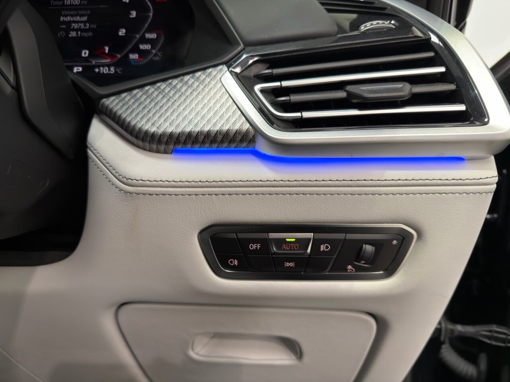 Used BMW x6 M 2021 for sale - 77388779: Photo 47