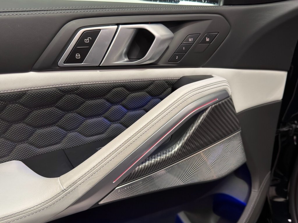 Used BMW x6 M 2021 for sale - 77388779: Photo 48