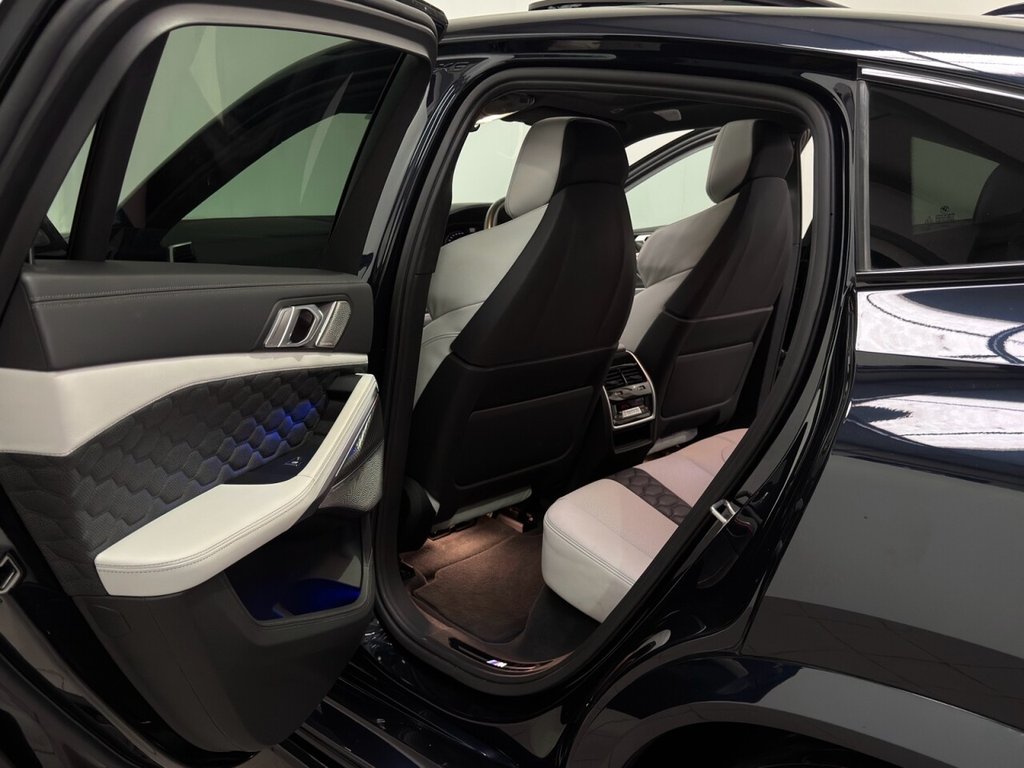 Used BMW x6 M 2021 for sale - 77388779: Photo 49