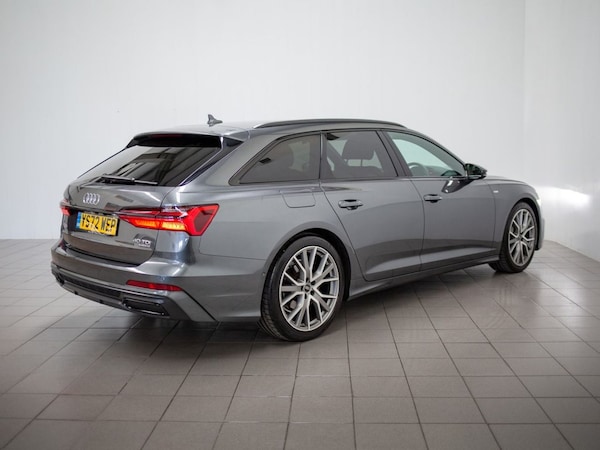 Used Audi A6 Avant 2022 for sale - 75515895: Photo 10