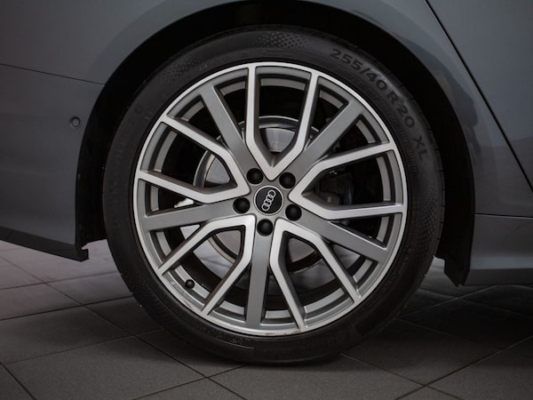 Used Audi A6 Avant 2022 for sale - 75515895: Photo 12
