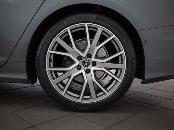 Used Audi A6 Avant 2022 for sale - 75515895: Photo 14