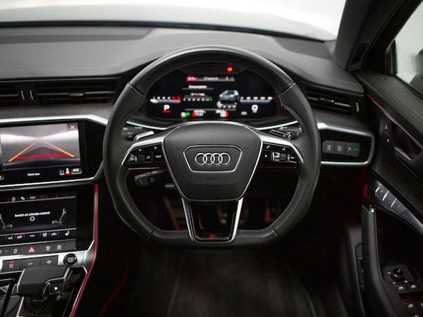 Used Audi A6 Avant 2022 for sale - 75515895: Photo 17