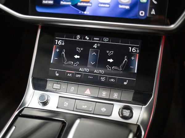 Used Audi A6 Avant 2022 for sale - 75515895: Photo 21