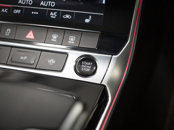 Used Audi A6 Avant 2022 for sale - 75515895: Photo 23