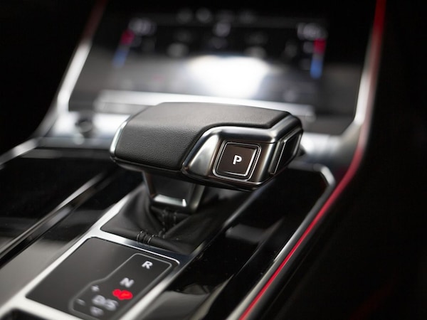 Used Audi A6 Avant 2022 for sale - 75515895: Photo 25