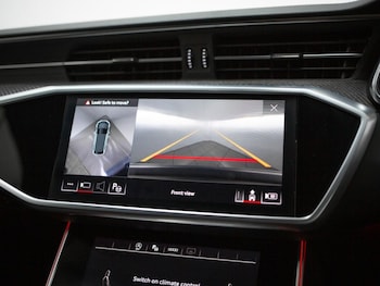 Used Audi A6 Avant 2022 for sale - 75515895: Photo