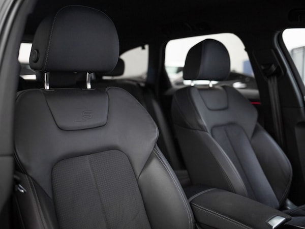 Used Audi A6 Avant 2022 for sale - 75515895: Photo 34