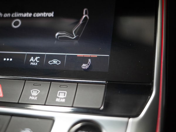 Used Audi A6 Avant 2022 for sale - 75515895: Photo 38