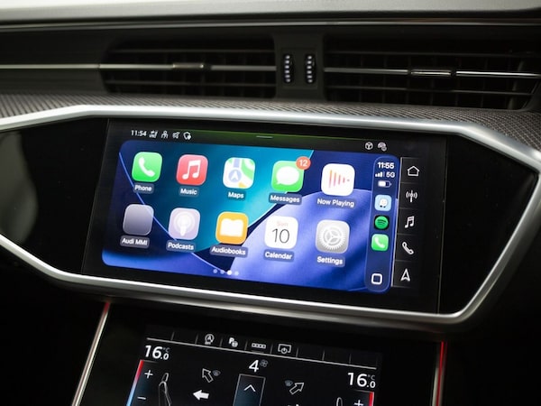 Used Audi A6 Avant 2022 for sale - 75515895: Photo 3