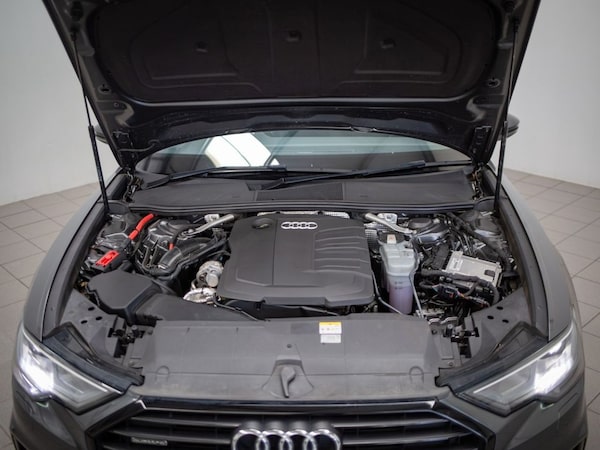 Used Audi A6 Avant 2022 for sale - 75515895: Photo 41