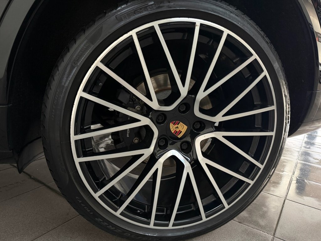 Used Porsche Cayenne 2020 for sale - 77557987: Photo 12