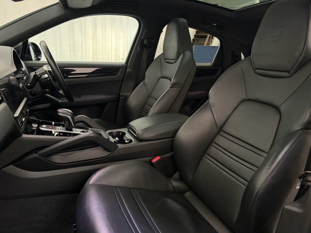 Used Porsche Cayenne 2020 for sale - 77557987: Photo 17