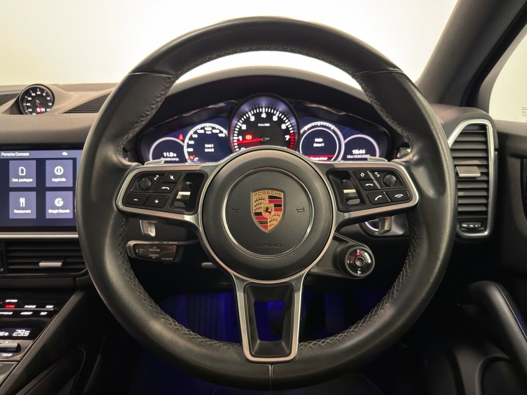Used Porsche Cayenne 2020 for sale - 77557987: Photo 20