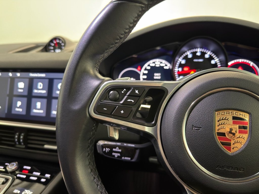 Used Porsche Cayenne 2020 for sale - 77557987: Photo 21