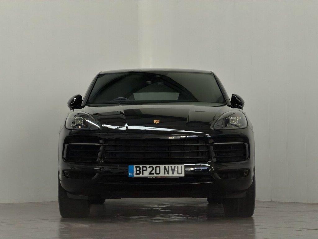 Used Porsche Cayenne 2020 for sale - 77557987: Photo 24