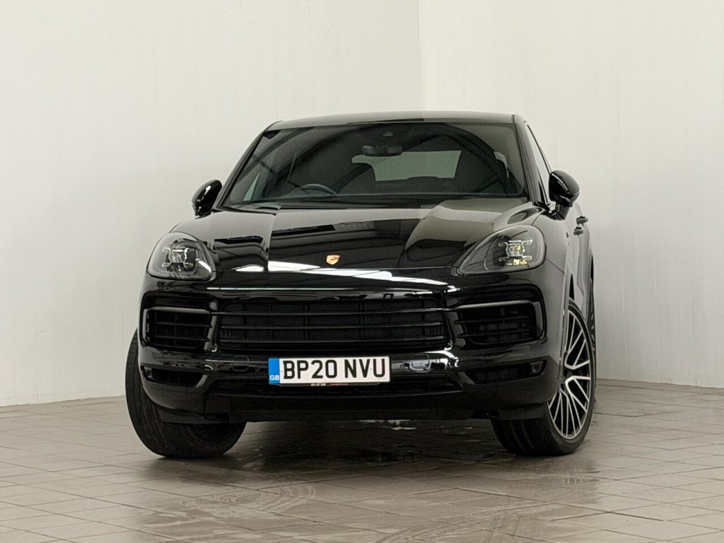 Used Porsche Cayenne 2020 for sale - 77557987: Photo 25
