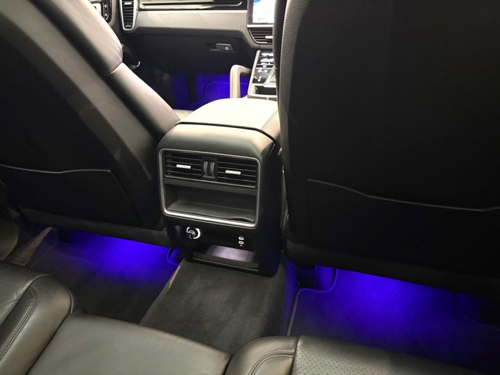 Used Porsche Cayenne 2020 for sale - 77557987: Photo 29