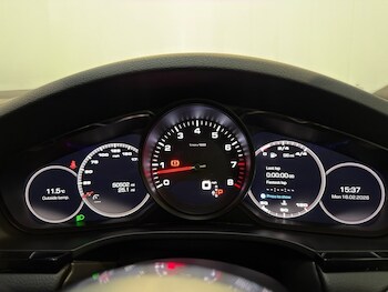 Used Porsche Cayenne 2020 for sale - 77557987: Photo