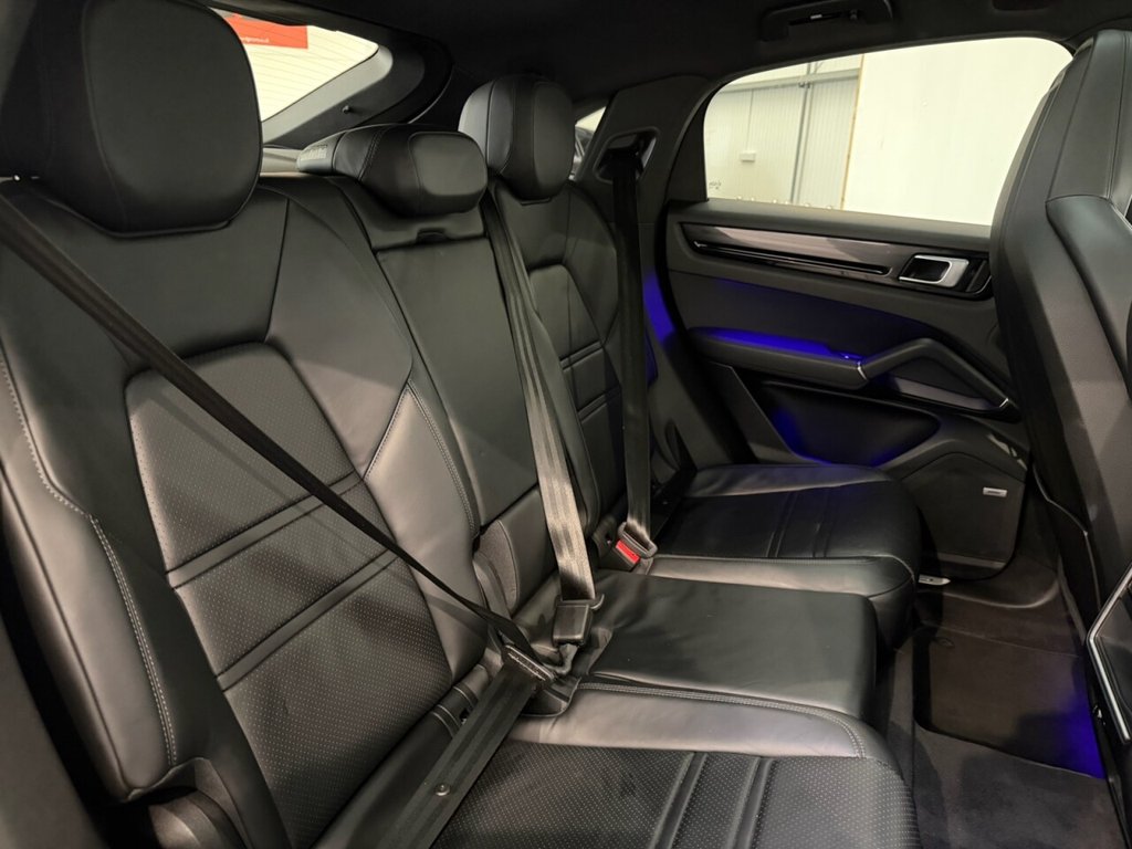 Used Porsche Cayenne 2020 for sale - 77557987: Photo 31
