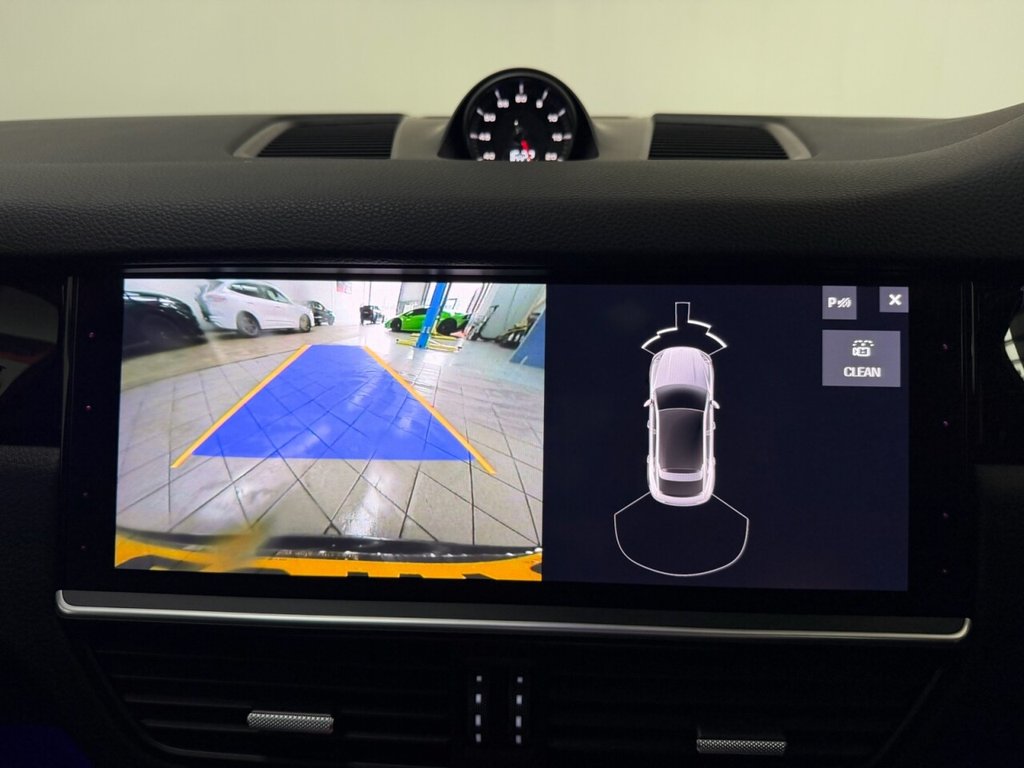 Used Porsche Cayenne 2020 for sale - 77557987: Photo 35