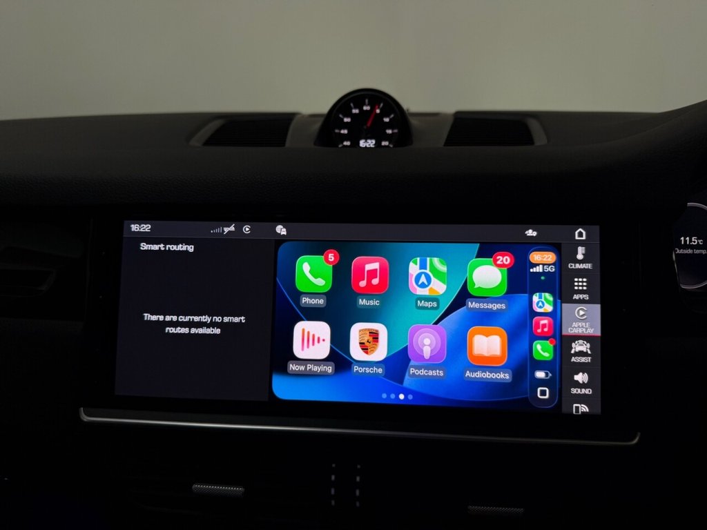 Used Porsche Cayenne 2020 for sale - 77557987: Photo 36