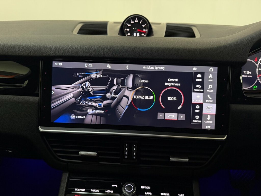 Used Porsche Cayenne 2020 for sale - 77557987: Photo 39