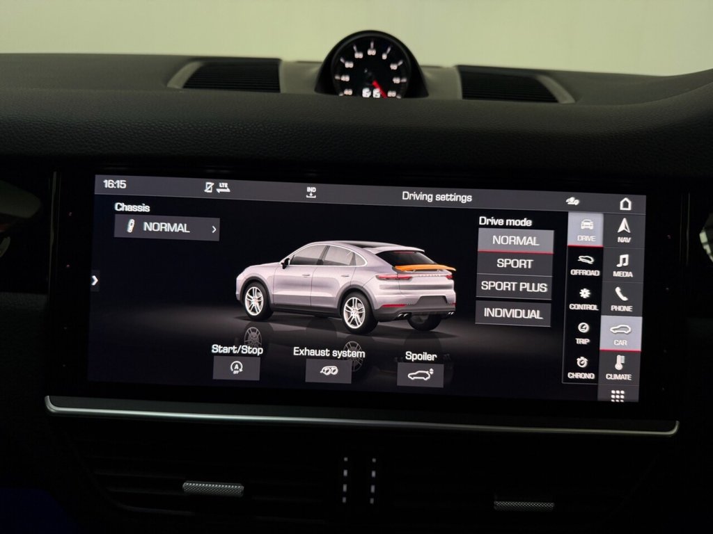 Used Porsche Cayenne 2020 for sale - 77557987: Photo 40