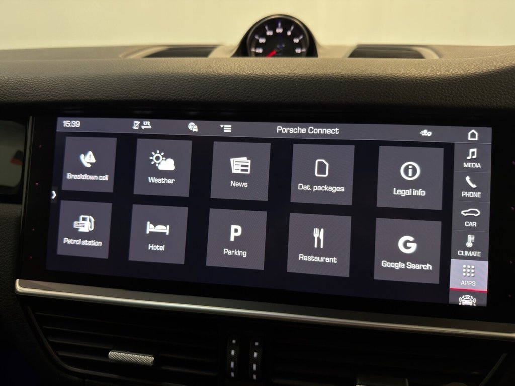 Used Porsche Cayenne 2020 for sale - 77557987: Photo 42