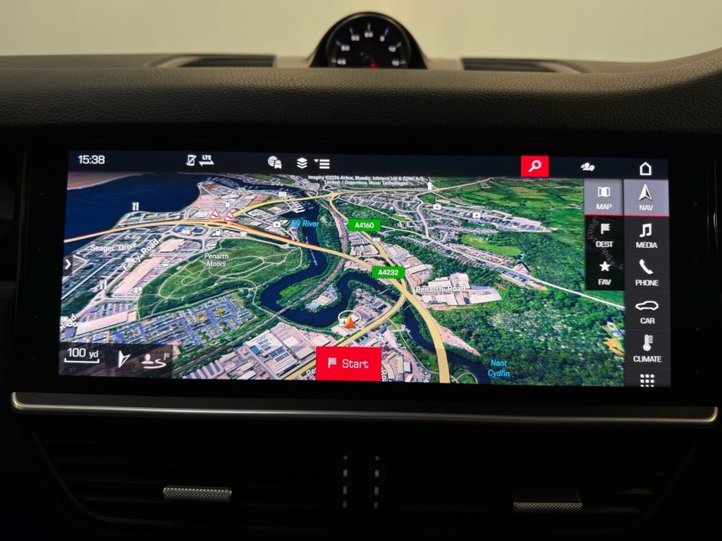 Used Porsche Cayenne 2020 for sale - 77557987: Photo 43