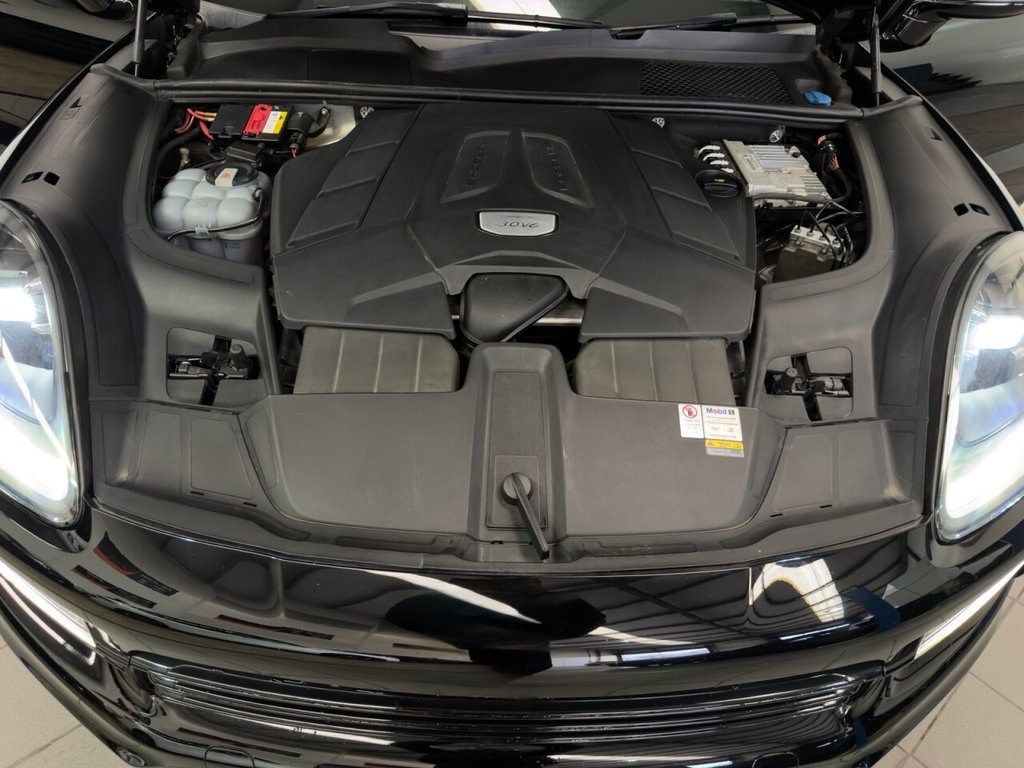 Used Porsche Cayenne 2020 for sale - 77557987: Photo 44