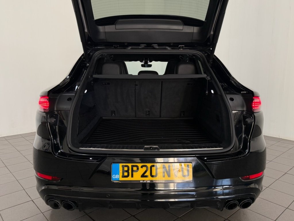 Used Porsche Cayenne 2020 for sale - 77557987: Photo 45