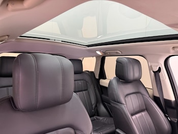 Used Land Rover Range Rover Sport 2022 for sale - 79350581: Photo
