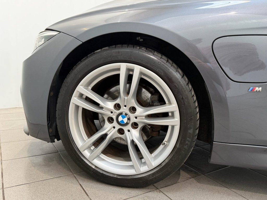 Used BMW 3 Series 2018 for sale - 77101048: Photo 12