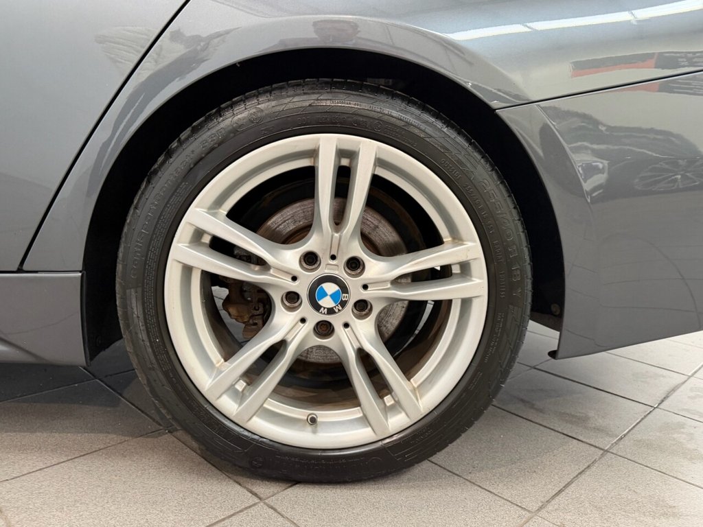 Used BMW 3 Series 2018 for sale - 77101048: Photo 13