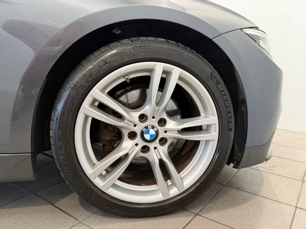 Used BMW 3 Series 2018 for sale - 77101048: Photo 14