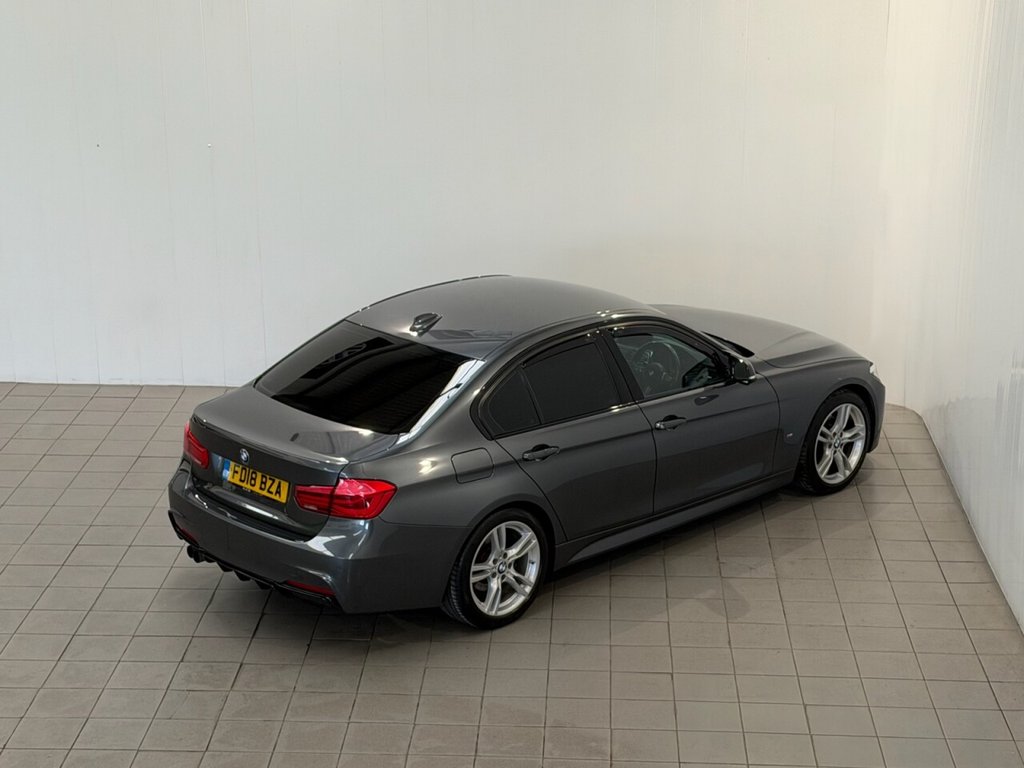 Used BMW 3 Series 2018 for sale - 77101048: Photo 18