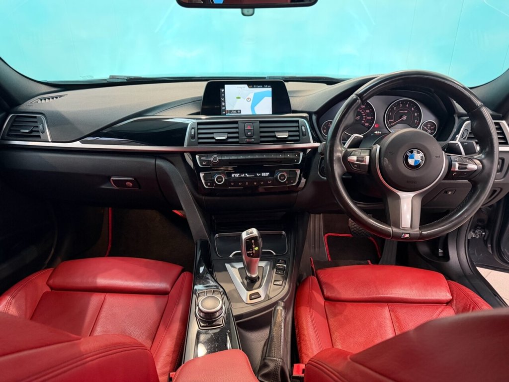 Used BMW 3 Series 2018 for sale - 77101048: Photo 2