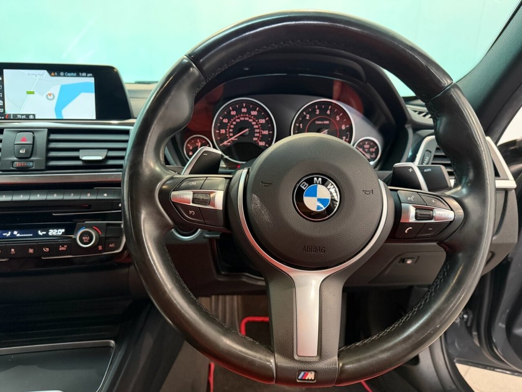 Used BMW 3 Series 2018 for sale - 77101048: Photo 20