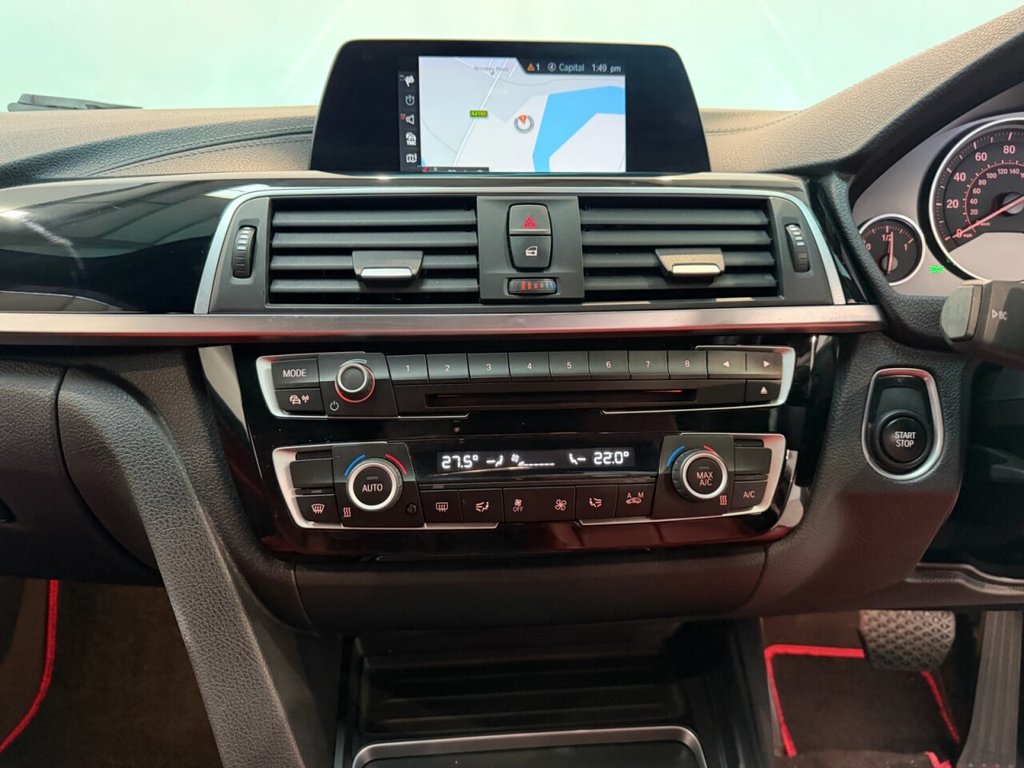 Used BMW 3 Series 2018 for sale - 77101048: Photo 21