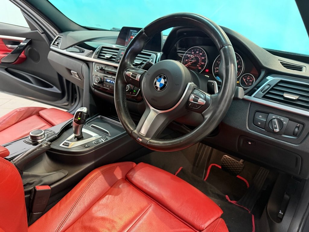 Used BMW 3 Series 2018 for sale - 77101048: Photo 23