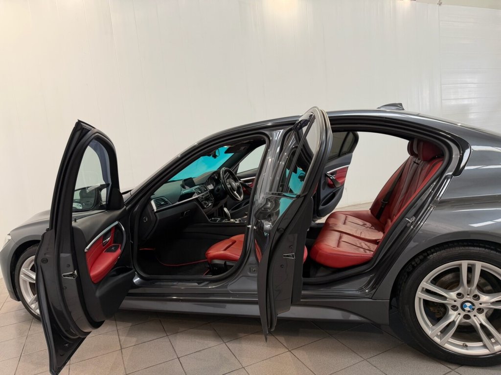 Used BMW 3 Series 2018 for sale - 77101048: Photo 25