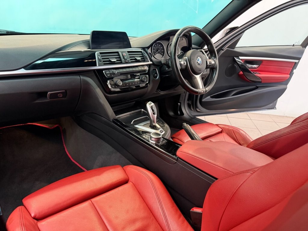 Used BMW 3 Series 2018 for sale - 77101048: Photo 27